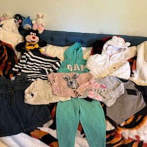 4 years old set for sale